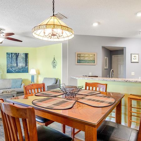 The Inn At St Thomas Square Panama City Beach Ruang foto