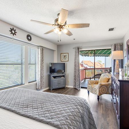The Inn At St Thomas Square Panama City Beach Ruang foto