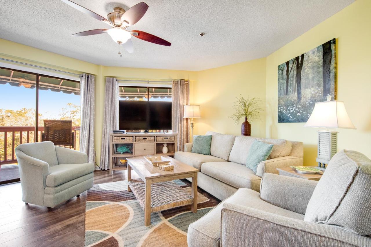 The Inn At St Thomas Square Panama City Beach Ruang foto