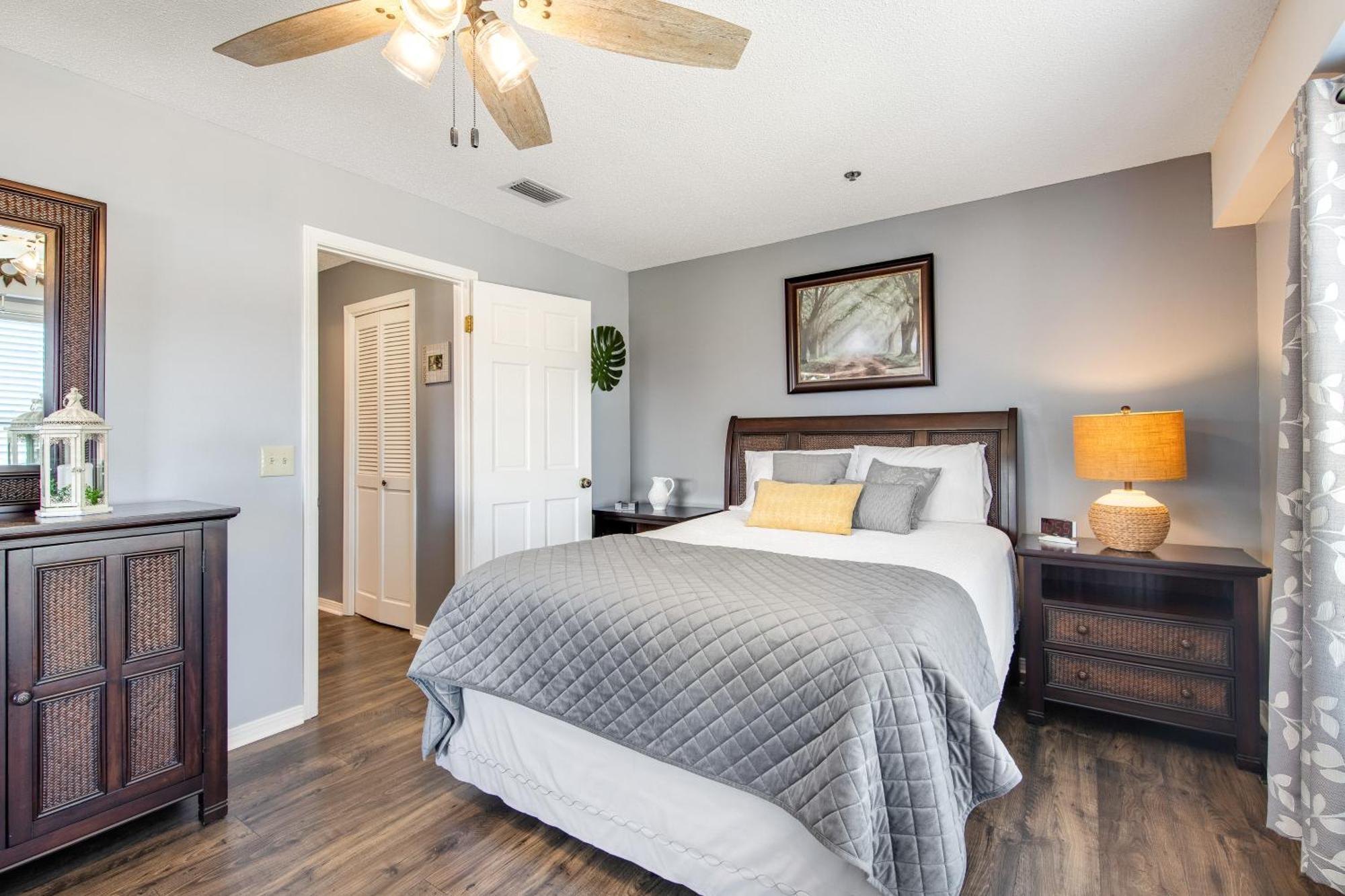 The Inn At St Thomas Square Panama City Beach Ruang foto