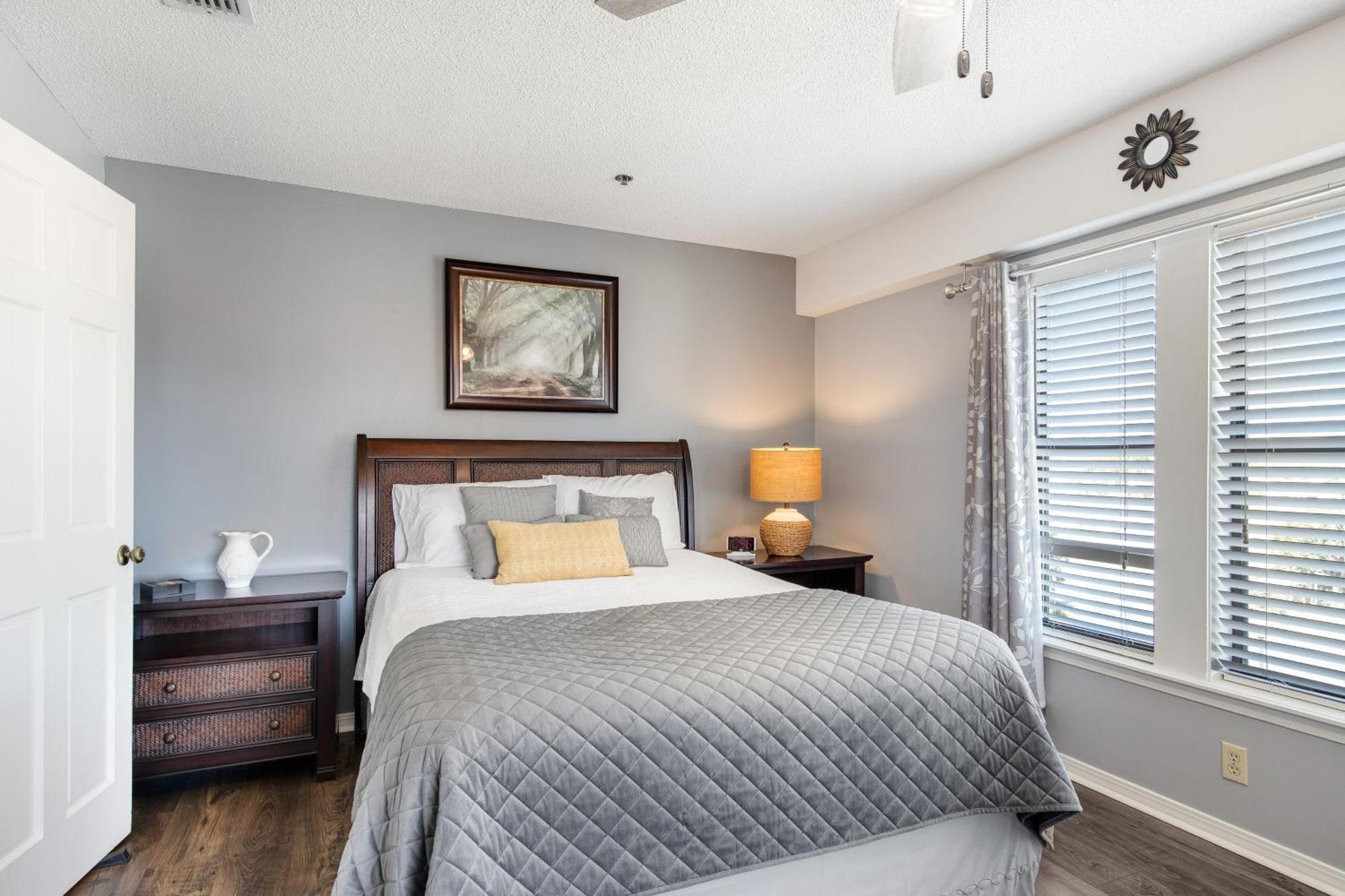 The Inn At St Thomas Square Panama City Beach Ruang foto