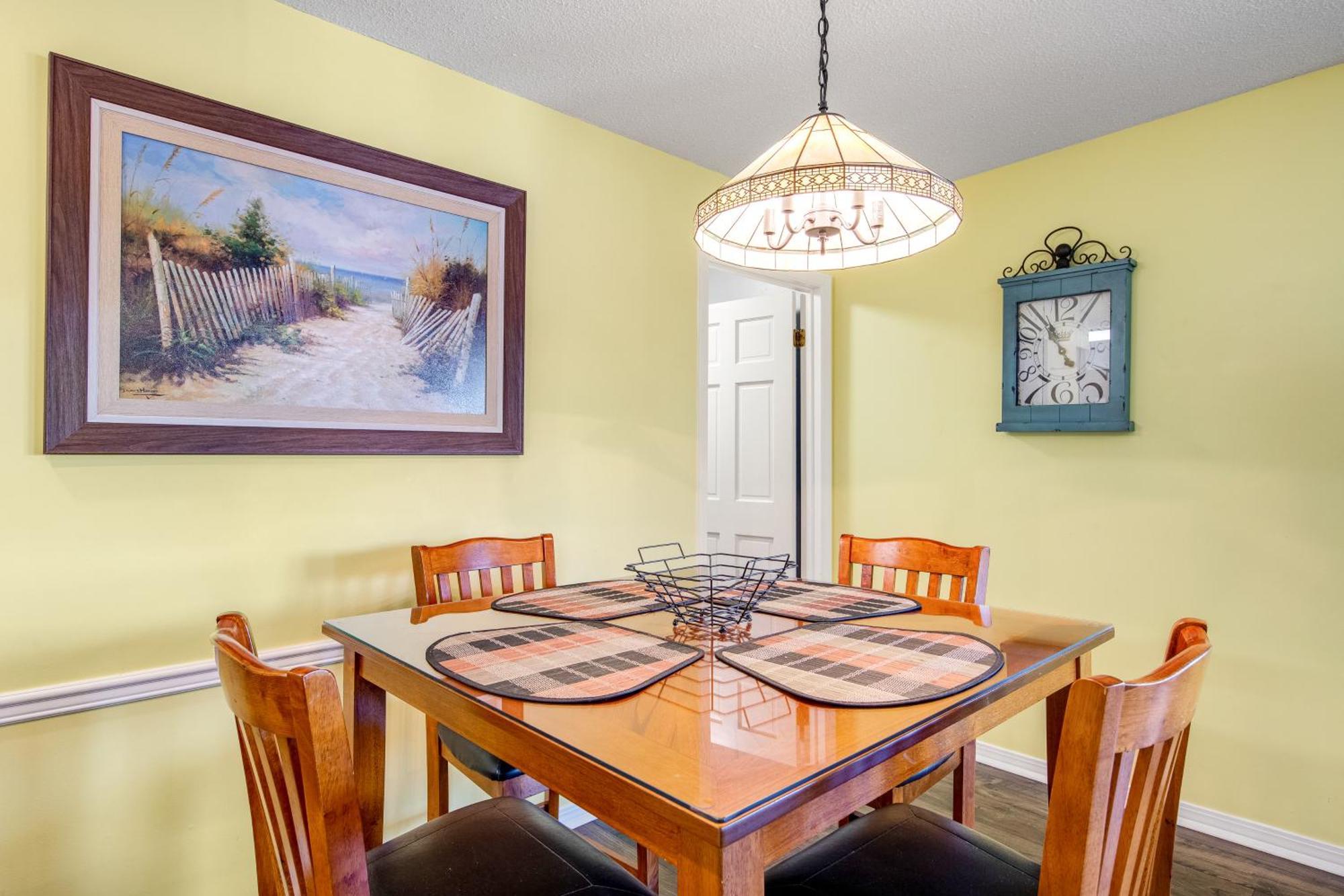 The Inn At St Thomas Square Panama City Beach Ruang foto