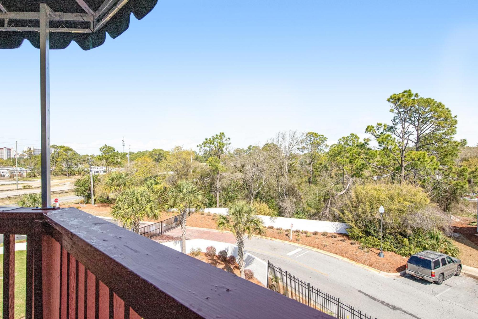 The Inn At St Thomas Square Panama City Beach Ruang foto