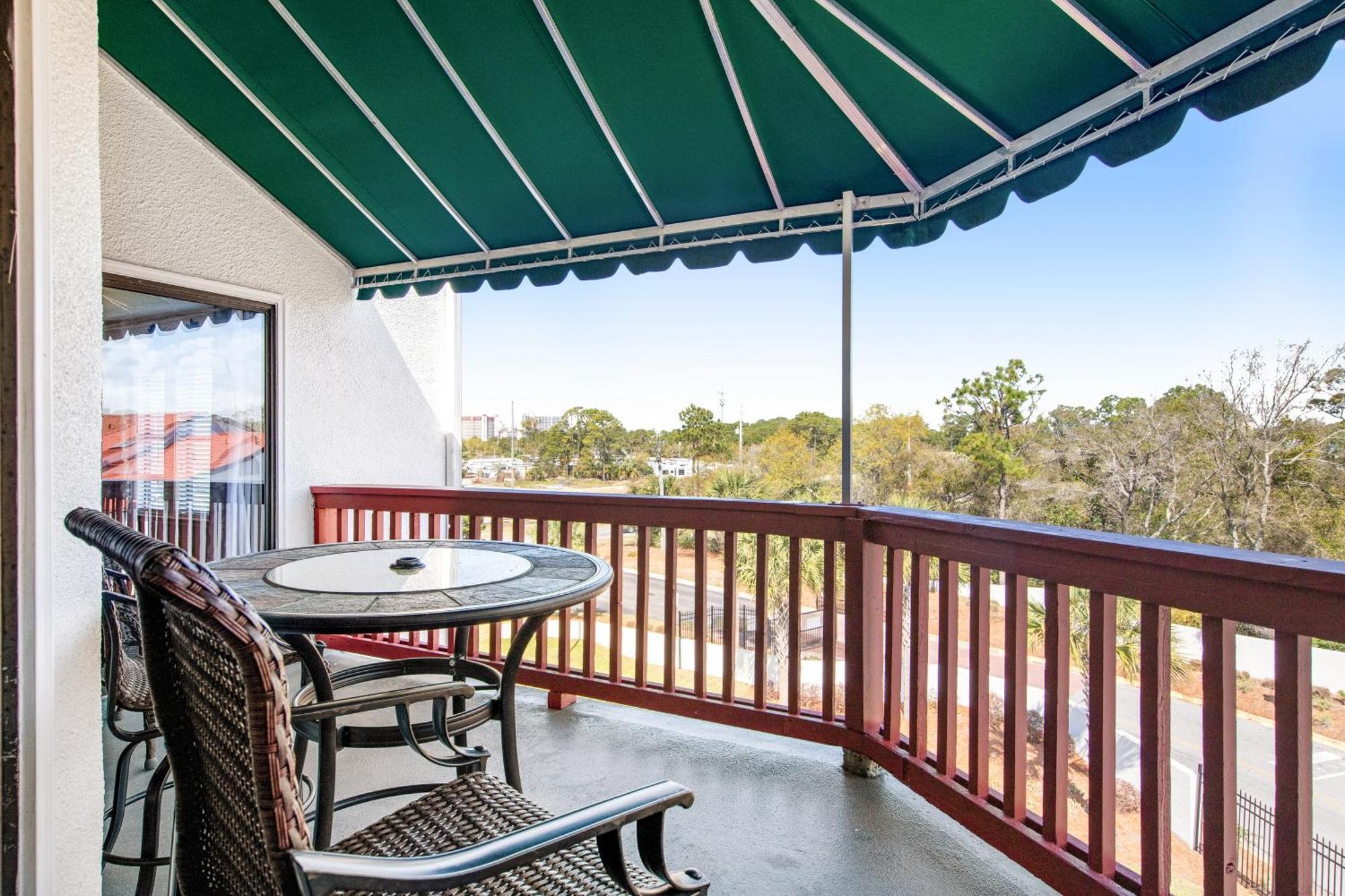 The Inn At St Thomas Square Panama City Beach Ruang foto