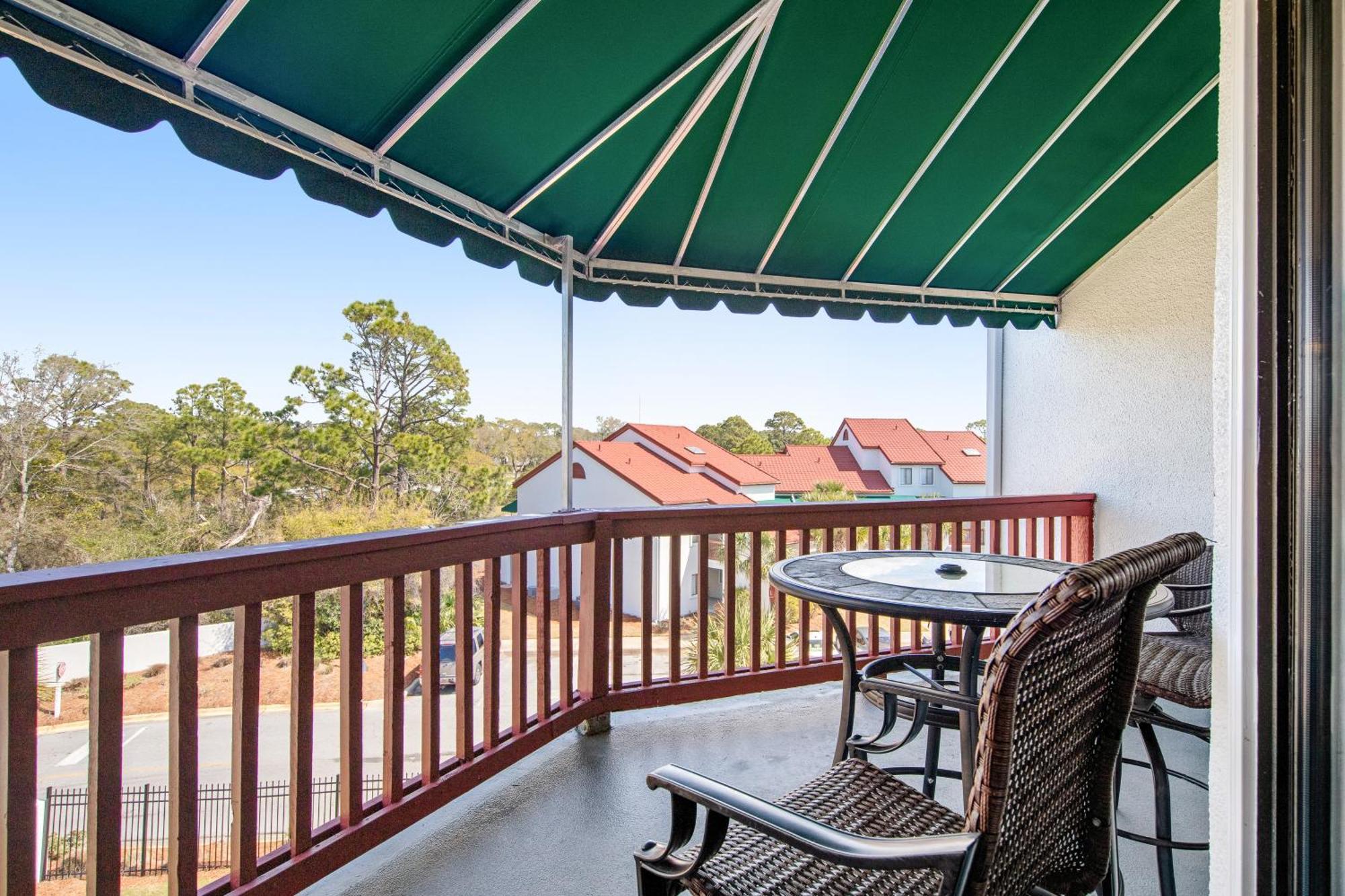 The Inn At St Thomas Square Panama City Beach Ruang foto