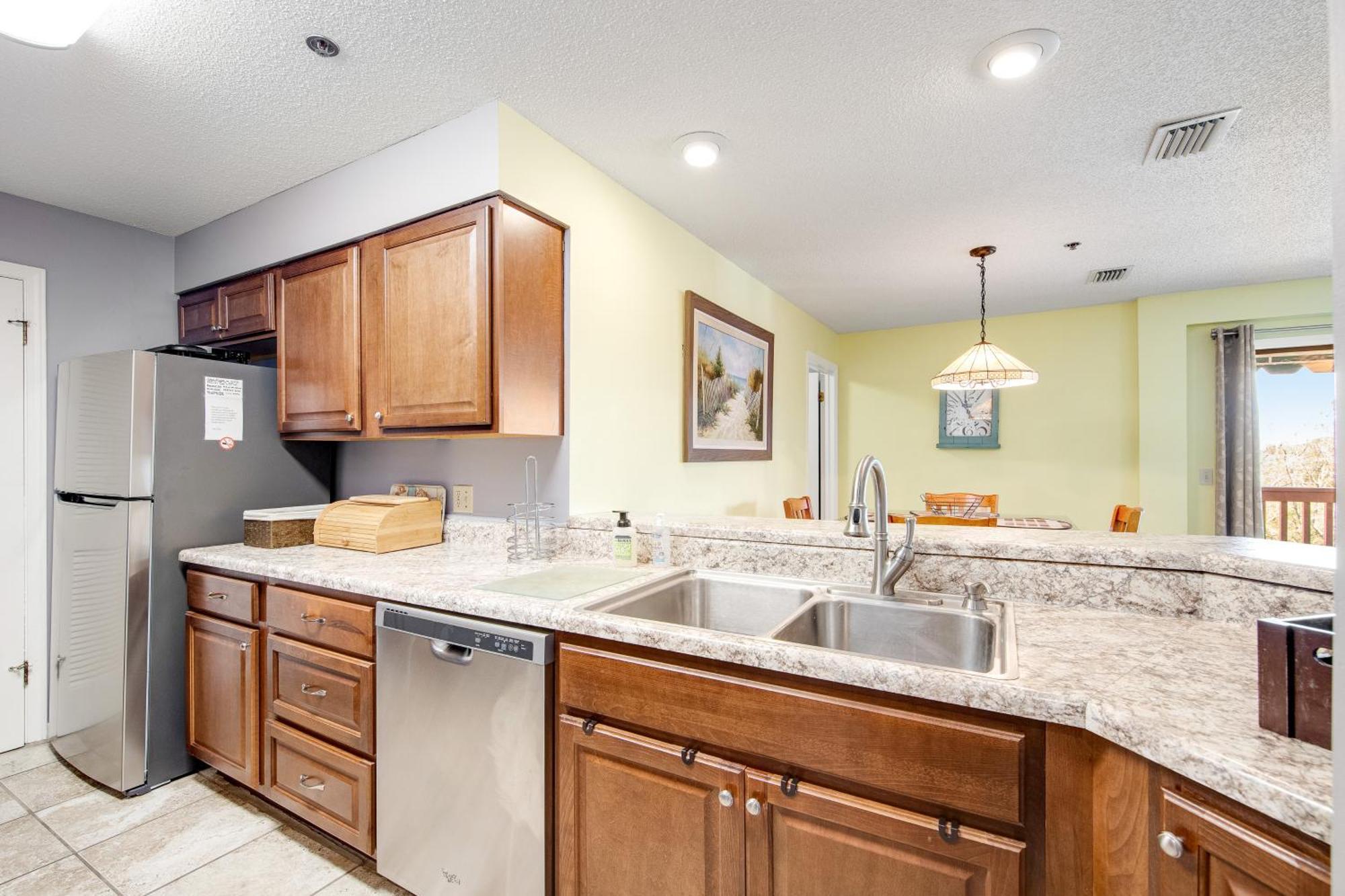 The Inn At St Thomas Square Panama City Beach Ruang foto